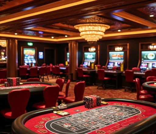 Estatísticas Crash Games FFwin