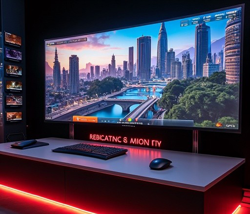 Estatísticas do Jogo FFwin