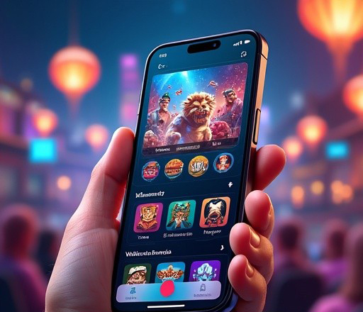 Casino Ao Vivo FFwin